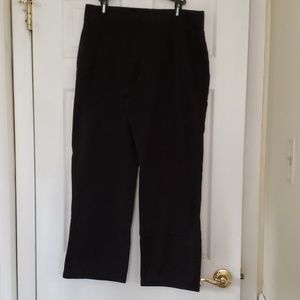 NWOT Tek Gear Fleece Pants